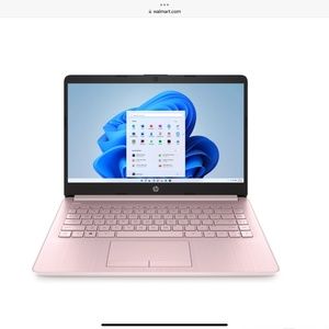 Like-New HP Stream 14 Laptop